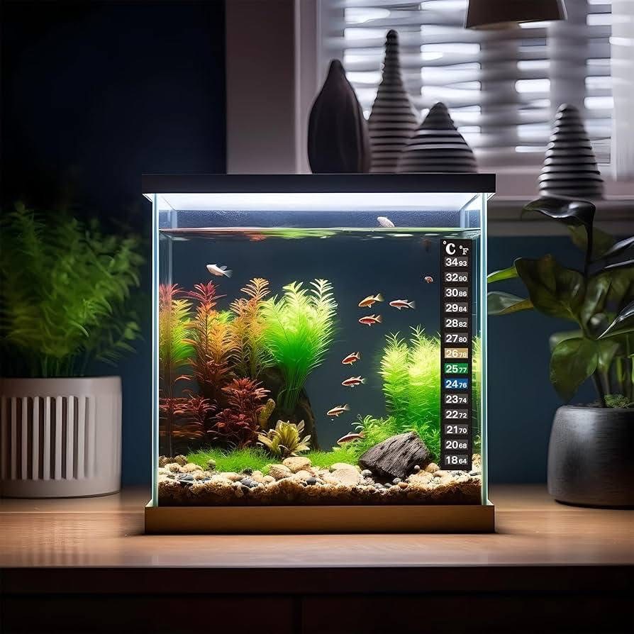 Planted layout